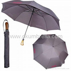 folding umbrella,folding golf umbrella,two folding umbrella,three folding umbrel