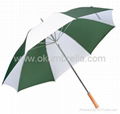 golf umbrella,big umbrella,folding golf