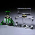 Crystal Perfume Bottle 5