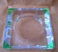 Crystal Ashtray 1