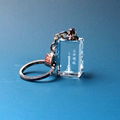 Crystal Keychain 5