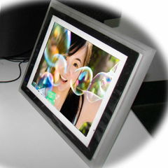 10.4" Digital Photo Frame---DF104P-MX