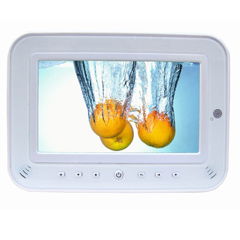 7" Digital Photo Frame(DF702P-E)