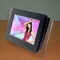 7"Digital Photo Frame(DF703Y-E)