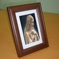 7" Digital Photo Frame(DF704W-E)