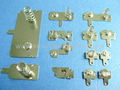 metal process service,stamped parts,punched parts,OEM parts,laser cutting 4