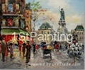 Oil Paintings Reproduction 2