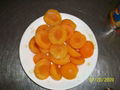 Canned Apricot Halves