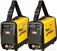 Inverter Plasma Cutting machines