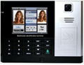 Smart card Access control and time attendance supporting Web,Camera,TCP/IP,USB 1