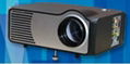 LED Projector ( Portable Model)