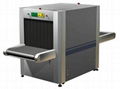 X-Ray Baggage Scanner 1