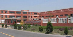 Hangzhou Tiansheng Sanitary&Bath Co.,LTD.