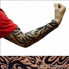 Tattoo Sleeve