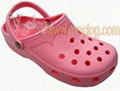 Sell Eva Garden Clogs 1