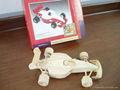 Wooden Toys 1