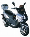 Scooter 1