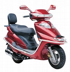 Jiangxi  hongsheng motorcycle company limited