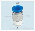 One Touch Tube Fittings (PC)