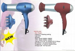 hair dryer