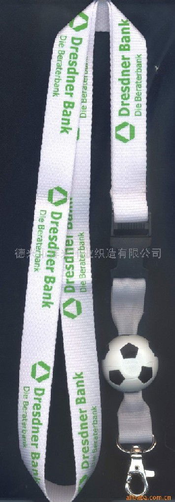 reflective strap,elastic webbing with your logo printed 5