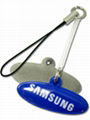 mobile phone lanyard, shoelace