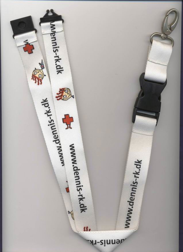 Wholesale lanyard keychain at low price 2
