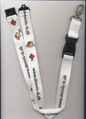 supply all kinds of lanyard