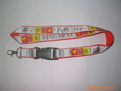 supply all kinds of lanyard,keychain