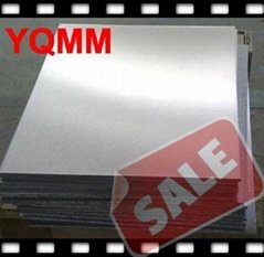 Magnesium Alloy plate/sheet