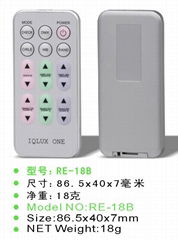 remoter controller