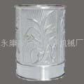 Tin pen container ,The tin pen container,Pure tin pen container