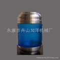 Tea can 1