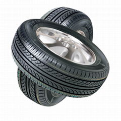 PCR tires   