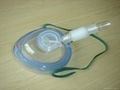 Endoscopy Mask 1