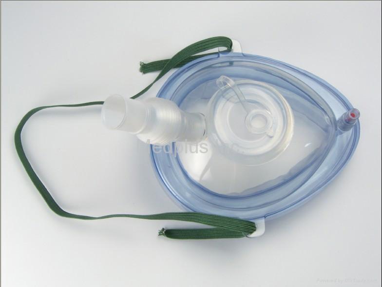 Endoscopy Mask child/adult M+ (China Manufacturer) Therapies Services Products