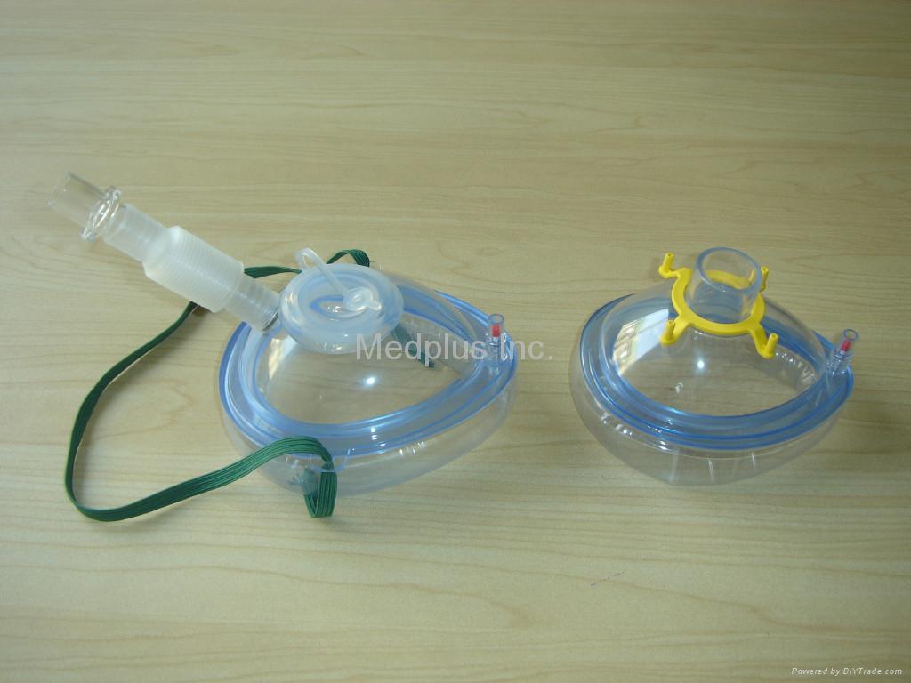 Endoscopy Mask 3