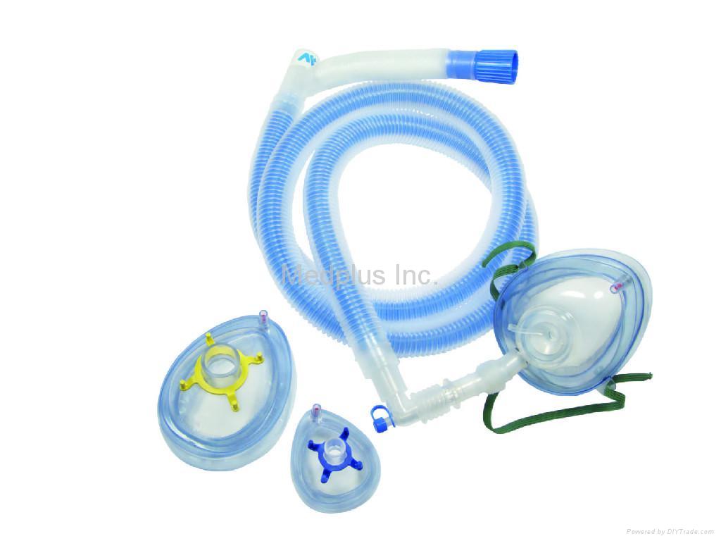 Endoscopy Mask 5