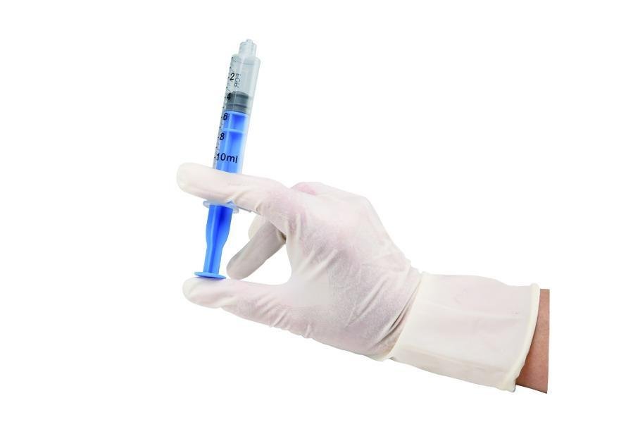 loss of resistance (LOR) syringes