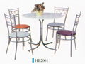 HB DINING FURNITURE 1