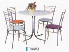 HB DINING FURNITURE