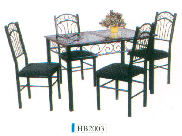 HB DINING FURNITURE 2