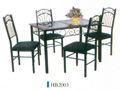 HB DINING FURNITURE 2