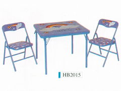 HB DESK