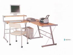 HB COMPUTER DESK