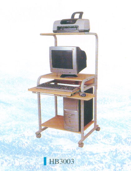 HB COMPUTER DESK 3