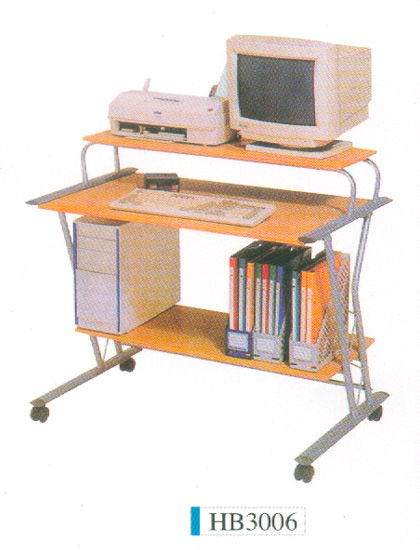 HB COMPUTER DESK 4