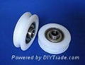 DEEP GROOVE BALL BEARING 5