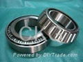 Tapered roller bearings 1