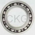 DEEP GROOVE BALL BEARING 2